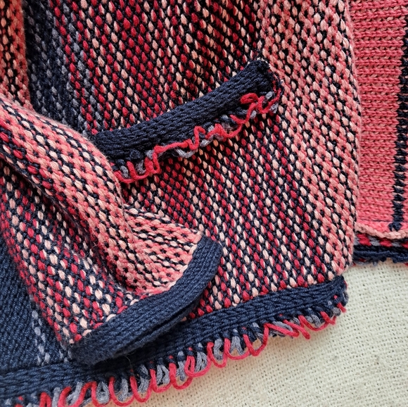 M /L Olsen open Cardigan CS - Picture 2 of 4